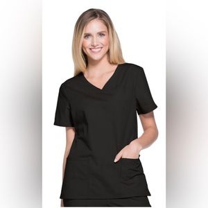 ScrubStar SET women’s black Medium Top Small Pant BUNDLE offers welcome!